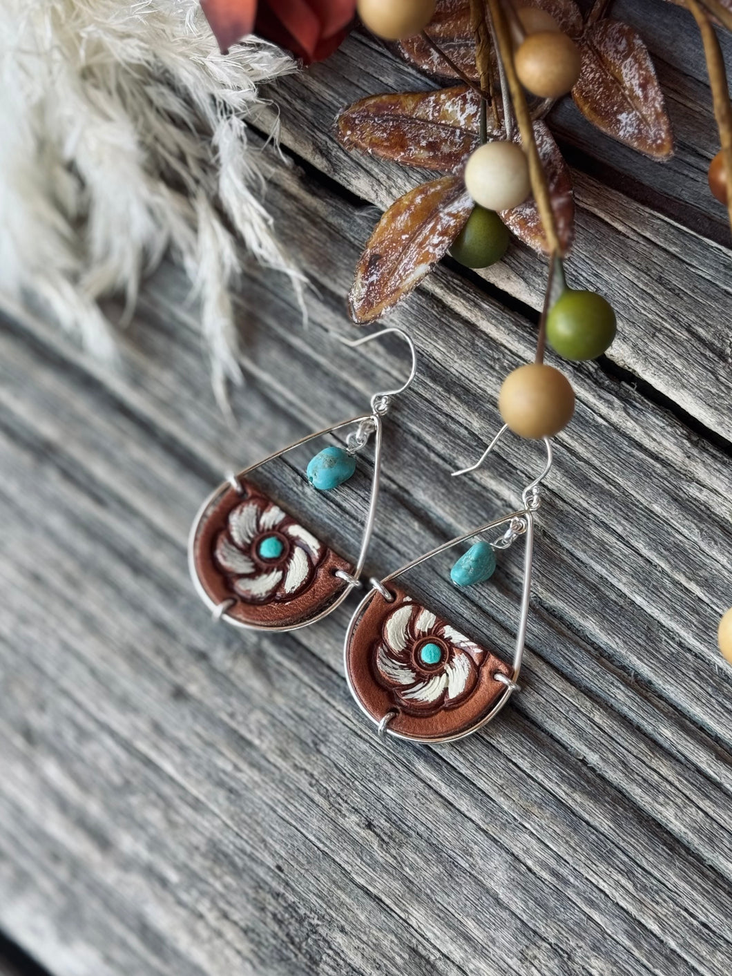 Everywhere leather drops (2)