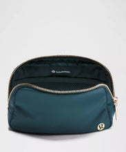 Load image into Gallery viewer, Jade Lululemon Everywhere Belt Bag
