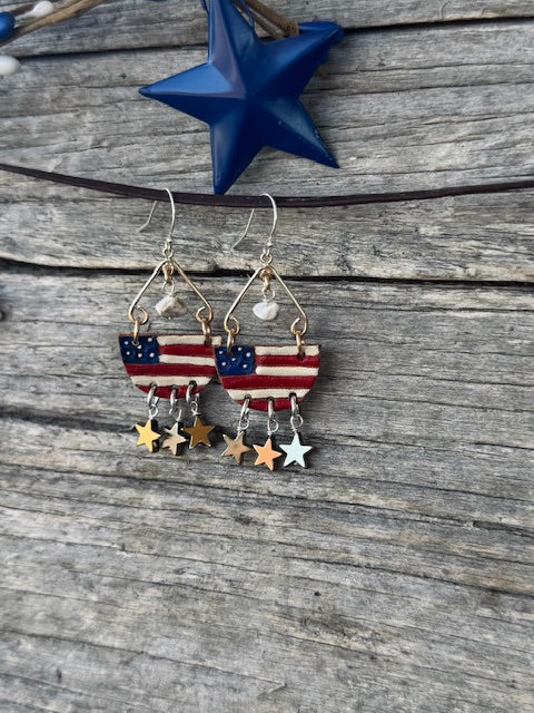 Summer Night Dangles (1)