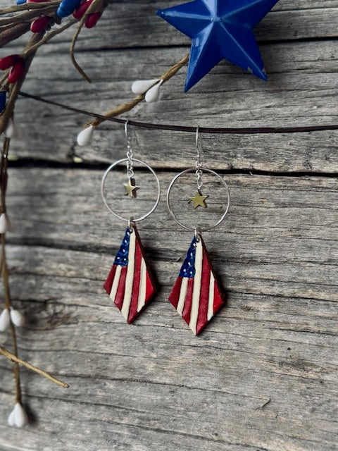 Star Spangled Dangles (2)