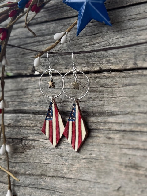 Star Spangled Dangles (3)